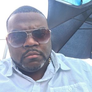 Meet your Posher, Jeff